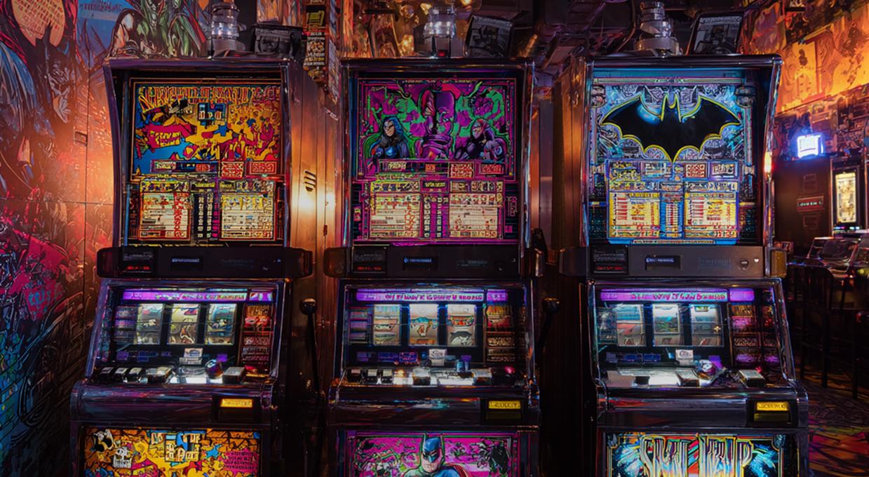 Stakes Casino