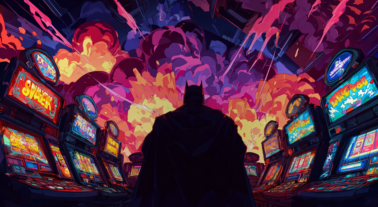 Stakes Casino Slide 1